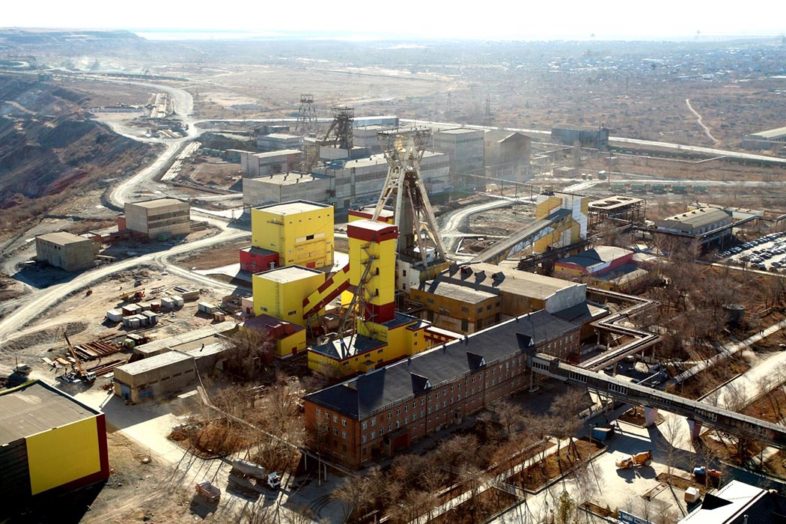 Оренбургский областной суд рассматривает апелляцию по делу о гибели трех рабочих