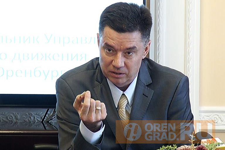 Экс-чиновника оренбургской мэрии Сергея Прошина обвинили сразу по трем статьям УК РФ