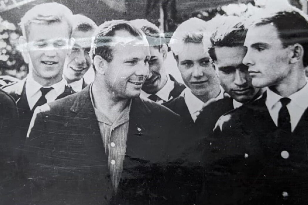 Со дня рождения первого космонавта Земли Юрия Гагарина исполняется 89 лет