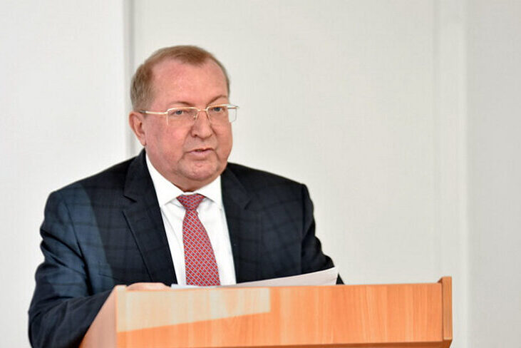 Наталья Ибрагимова - единственный министр в истории оренбургского правительства, которого отправили в отпуск на время следствия