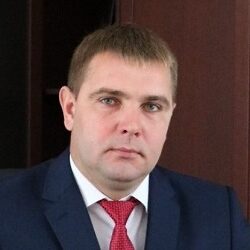И.о. главы Оренбурга Сергей Салмин уволил глав округов