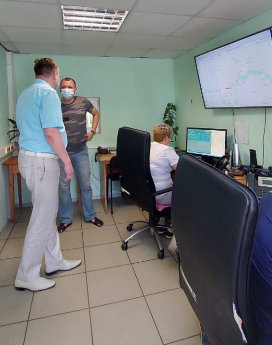 Сотрудники скорой помощи в районах Оренбуржья стали получать зарплату на уровне областного центра