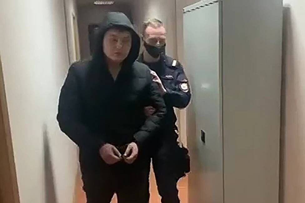 Оренбуржцы, напавшие на мужчину с ребенком в подмосковных Новых Ватутинках, признали вину в хулиганстве