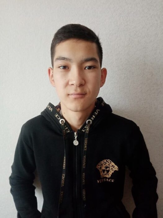 В Оренбуржье разыскивают без вести пропавшего две недели назад 18-летнего парня