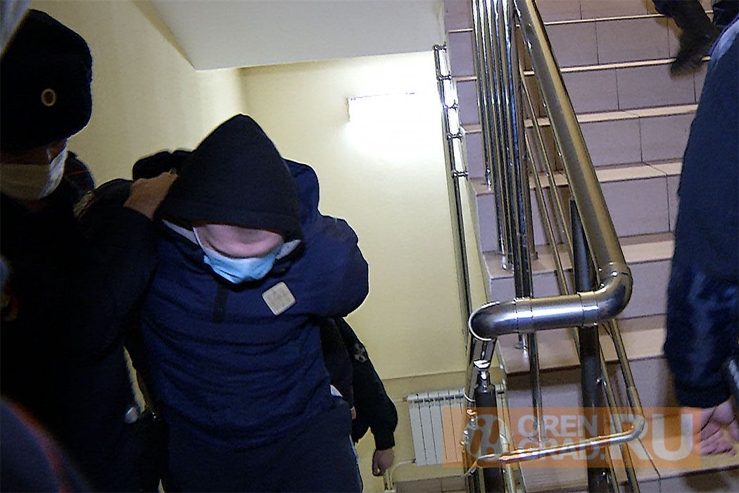 Член банды оренбургских киллеров назвал убийства своей деятельностью