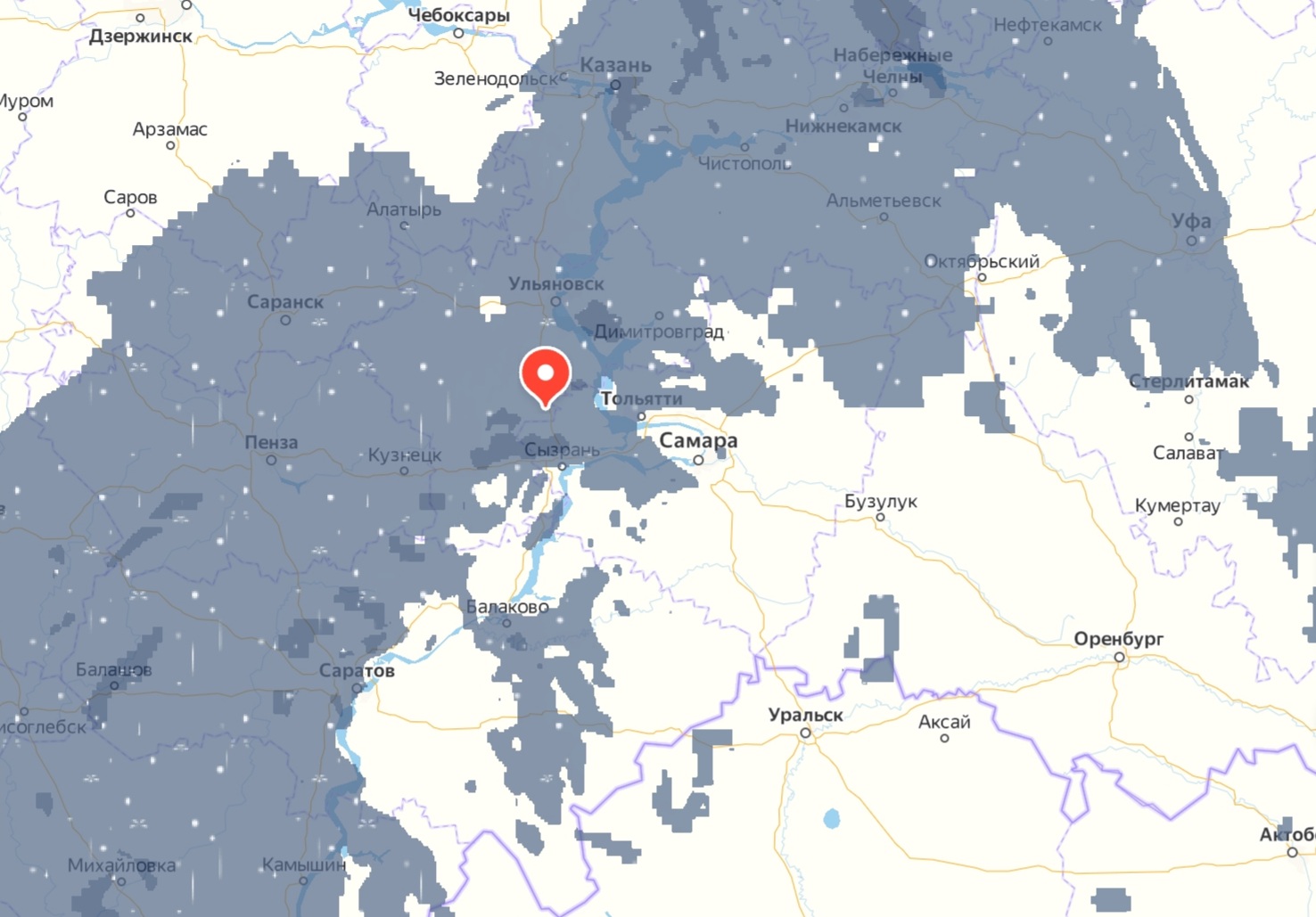 Текущее время в оренбурге. Карта осадков Оренбург. Карта осадков Оренбург в реальном. Карта осадков Самарской области в реальном времени. Карта осадков Бирск в реальном времени.