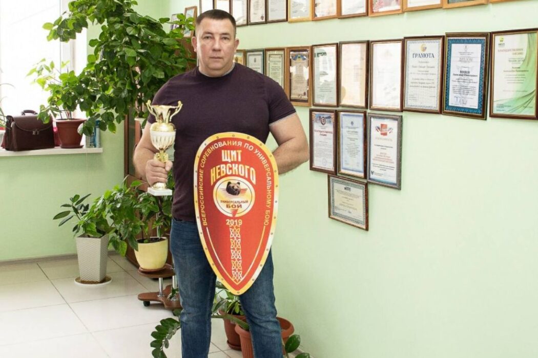 Оренбургские спортсмены привезли 35 медалей со Всероссийского турнира «Щит Невского»