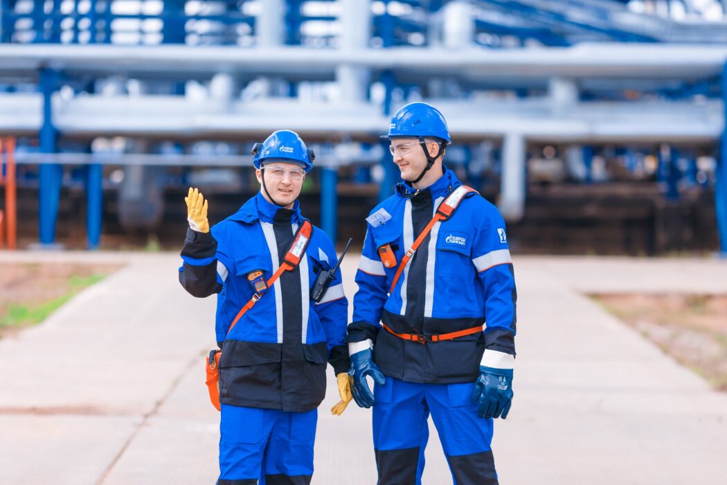 «Газпромнефть-Оренбург» внедряет инновационные материалы для экологичной разработки месторождений