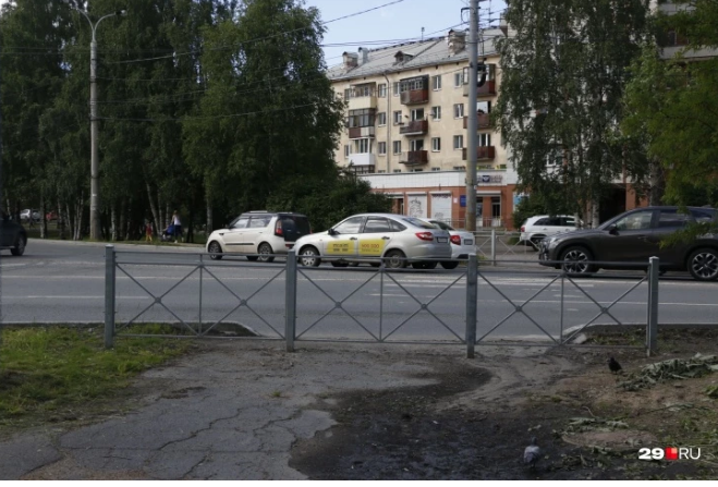 СК прекратил дело по халатности чиновников при установке леерных ограждений в Оренбурге