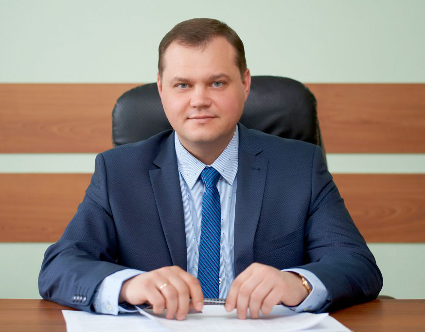 В оренбургском правительстве назначен новый министр промышленности и энергетики