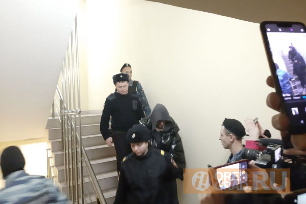 Оренбургская прокуратура обжалует постановление о домашнем аресте Натальи Ибрагимовой
