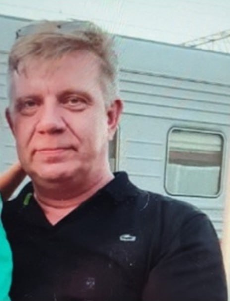 Полиция объявила в розыск 49-летнего жителя Новотроицка