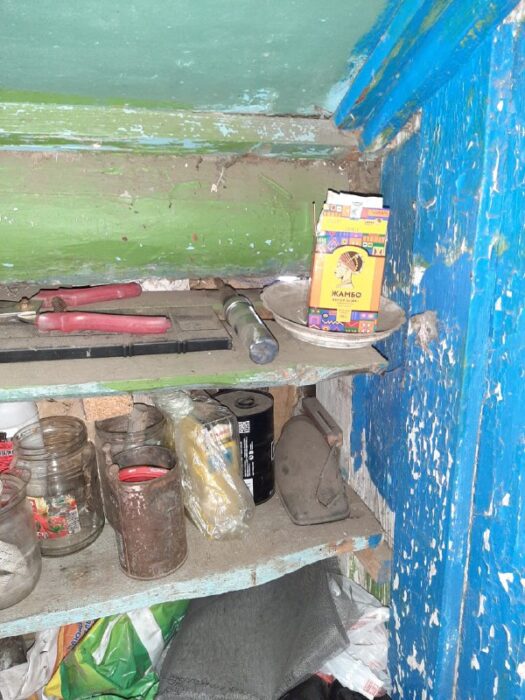 В Саракташском районе житель пытался замаскировать наркотики под чай