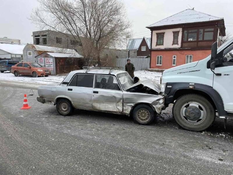 Суд в Оренбурге рассмотрит дело водителя, по чьей вине в декабре погиб человек