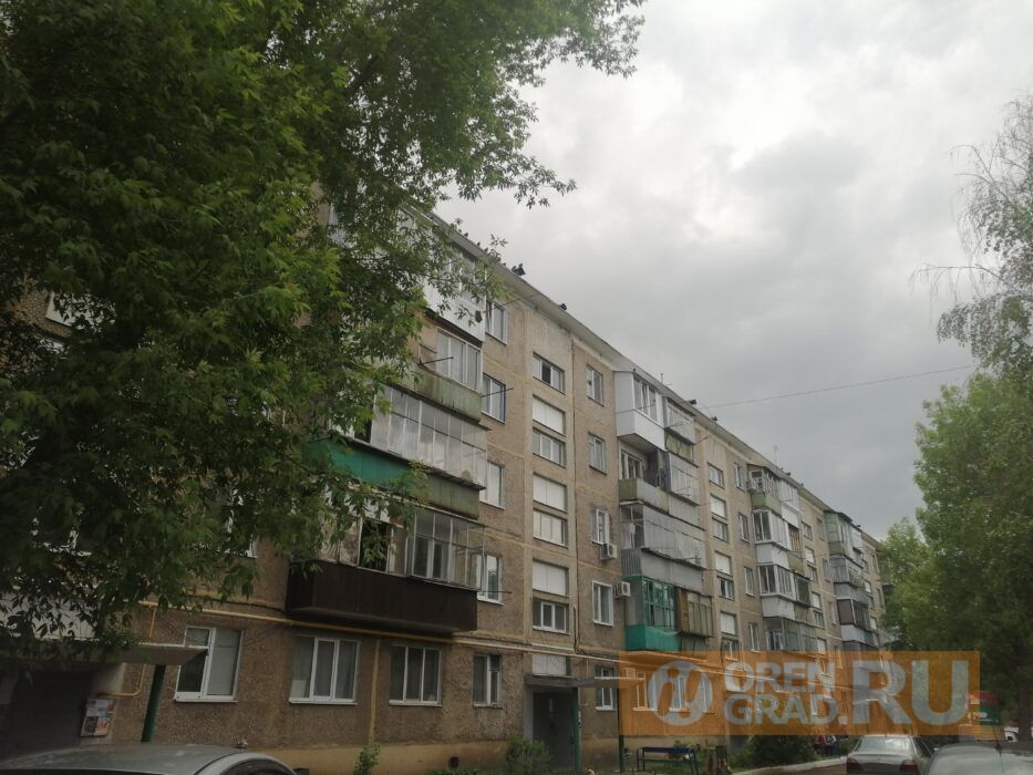 После визита Генпрокурора РФ восстановлены права жителей 45 домов Оренбурга