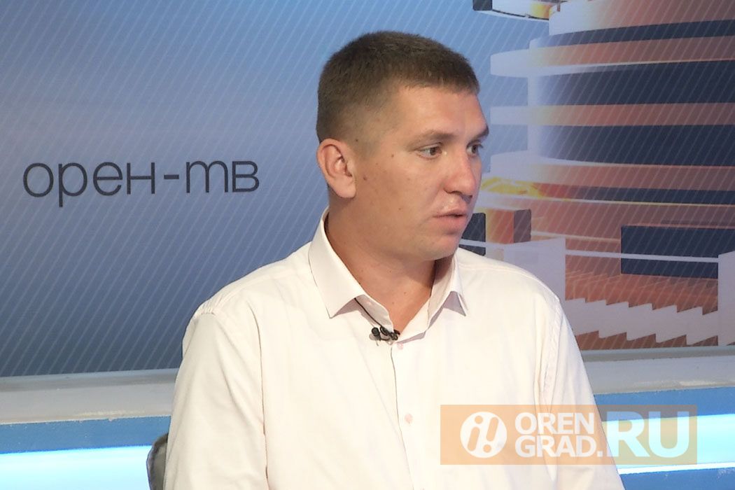 Александр Копылов про закон о такси: "Это приведет к тому, что выйдут теневые агрегаторы, и безопасность будет на низком уровне"