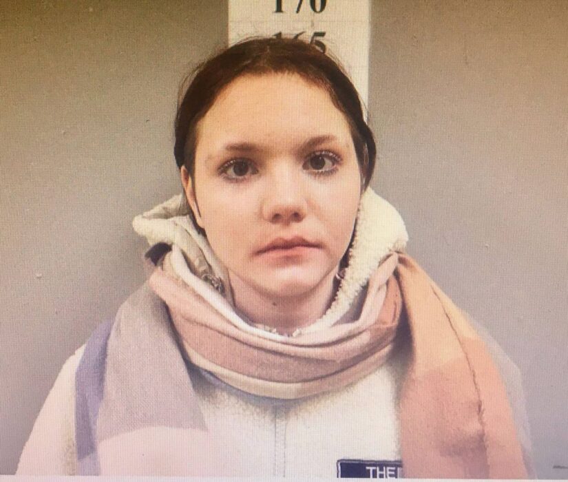 В Орске разыскивают без вести пропавшую 13-летнюю школьницу